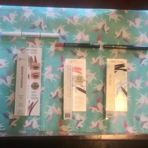 IT cosmetics  mini lot